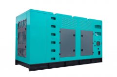 100KW-500KW柴油发电机组